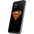 DC Comics Superman Logo Pixels iPhone 11 Skin